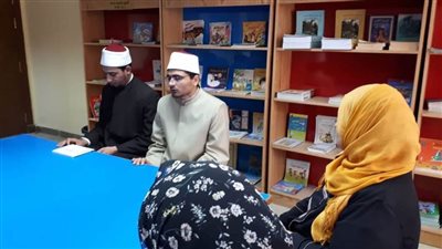 فعاليات ثقافية وفنية بالعريش والشيخ زويد وبئر العبد ضمن ليالي رمضان 