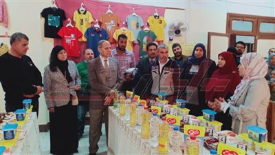 محافظ كفر الشيخ يشيد بمبادرة 