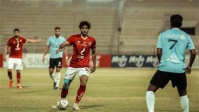 الأهلي في الدوري وكلاسيكو الأرض ومباريات كؤوس 