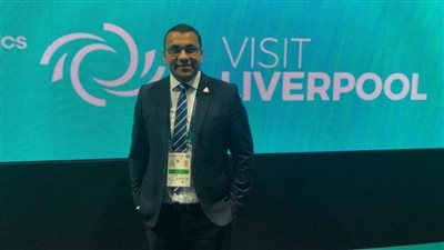 الجمباز يواصل إنجازاته.. عبد الحليم من أفضل 6 حكام في بطولة العالم بـ