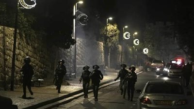 عاجل| تفاصيل جريمة في بيت الله..وشباب عزل في مواجهة دعوات ذبح ماعز