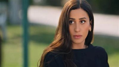 وفاة والد دينا الشربيني.. وعمرو دياب ينعيه