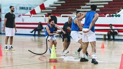 الزمالك يعلن صرف جزء من مستحقات فرق الصالات