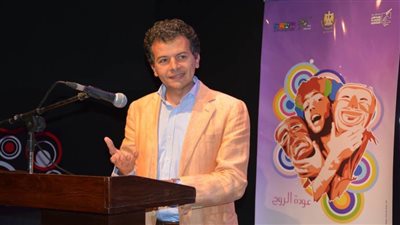 افتتاح النسخة الخامسة من موسم المسرح الجامعي 