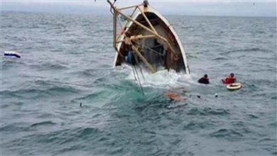 غرق مركب على متنه حوالي 150 شخصا في بحيرة كيفو شرقي جمهورية الكونغو الديمقراطية