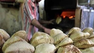 تحرير 16 محضرا لمخالفات تموينية متنوعة ديرمواس بالمنيا