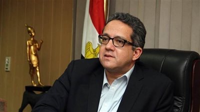 بعد ترشيحه لمنصب مدير عام 