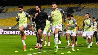 قبل المدفع 14.. كواليس القرارات الثورية الأخيرة فى الزمالك 