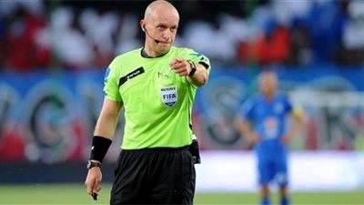 النشرة الرياضية| حكم مصري لنهائي الكأس والزمالك يبحث عن محترفين ويصدر قرارات جديدة