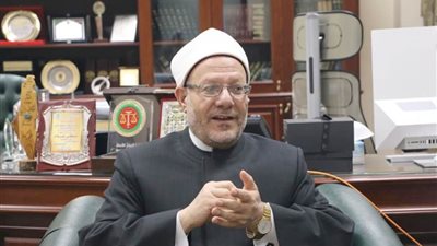 مفتي الجمهورية: الدعوة إلى تنظيم الأسرة لا تتعارض مع دعوة الشرع إلى التكاثر