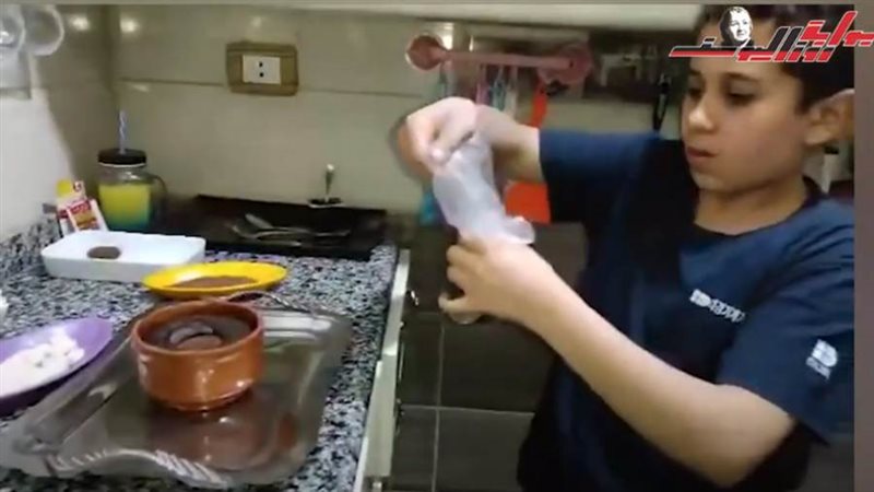 محمد السيد عبد الغني