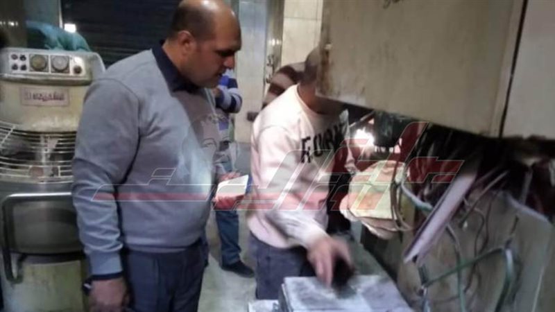 المحاسب جمال ساطور