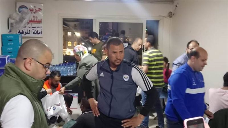 فاعليات مستقبل وطن