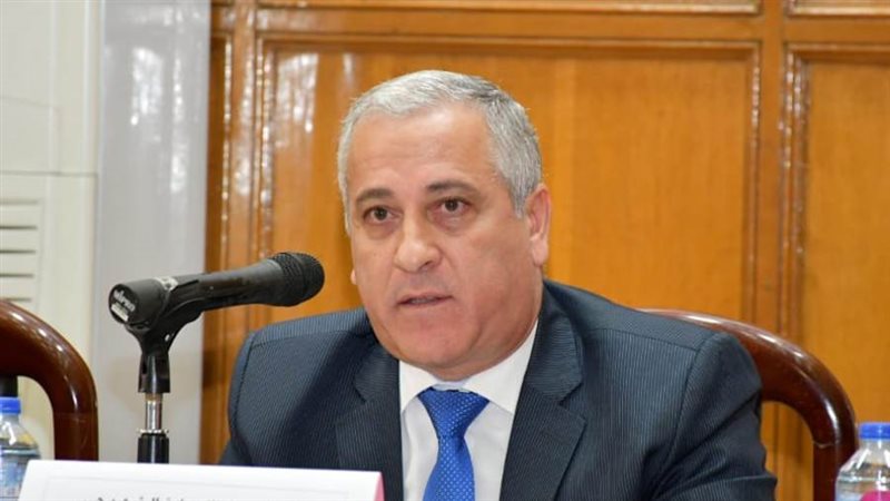 المهندس عبد الصادق