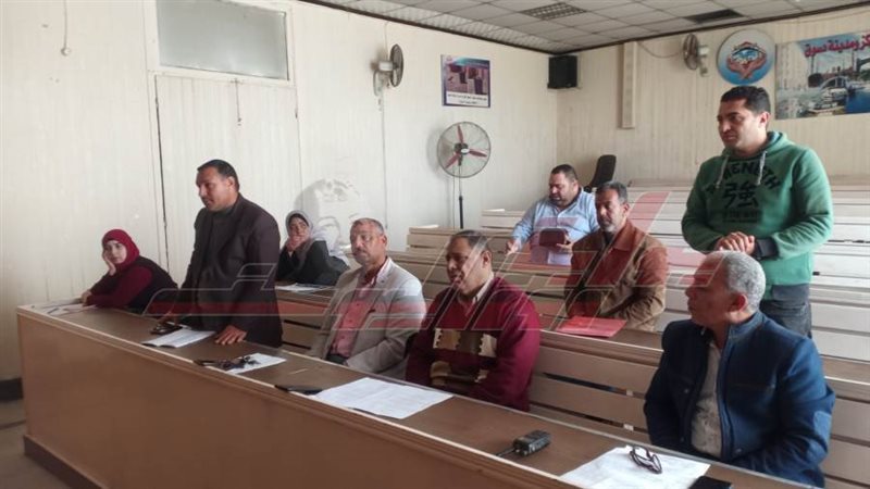 اللقاء الجماهيري