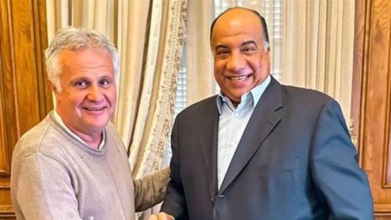 مصيلحي وزوران