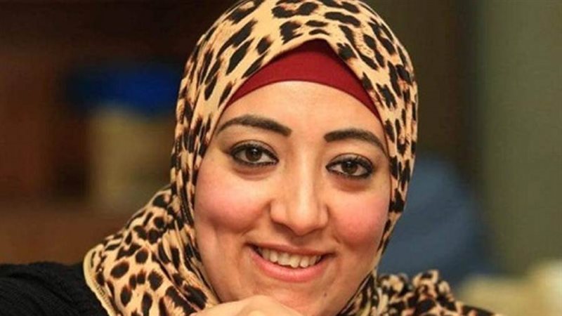 دعاء النجار