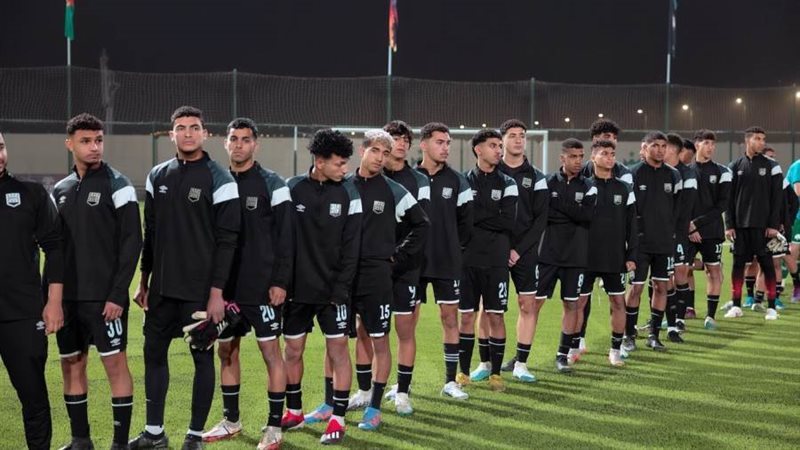 فعاليات البطولة