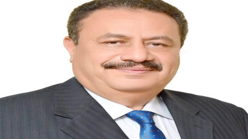 رضا عبد القادر مساعد