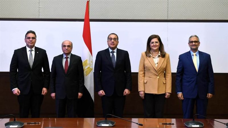 بروتوكول تعاون بين