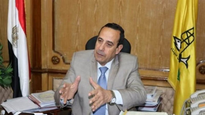 الدكتور محمد عبد