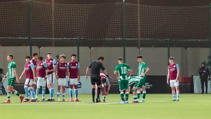 فعاليات البطولة