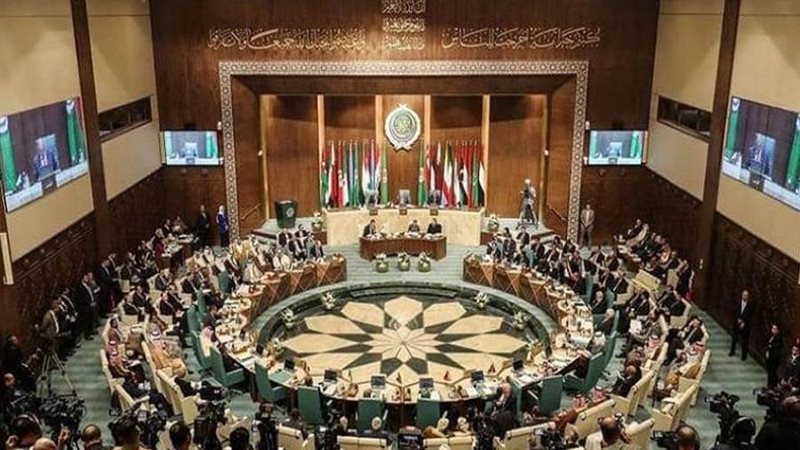 جامعة الدول العربية