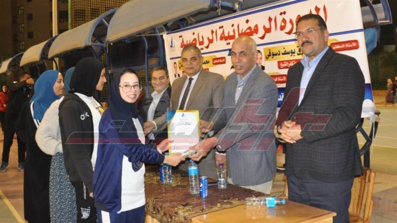 د عبدالرازق الدسوقي