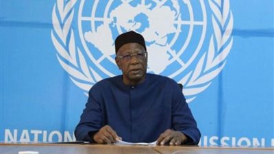 رئيس البعثة الأممية للدعم في ليبيا: انسحاب المقاتلين الأجانب والمرتزقة سيسهم في استقرار المنطقة