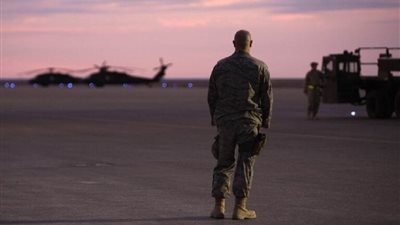 المصالحة الروسي: تسجيل 210 انتهاكات لطيران التحالف الدولي في سوريا خلال مارس