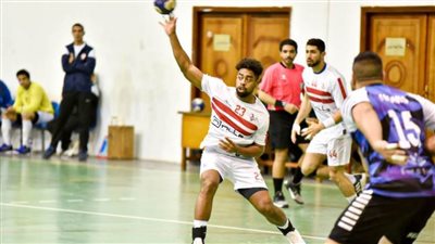 دوري روشن السعودي والجولة الثانية بدوري رجال اليد والبطولة المغربية الاحترافية أنوي