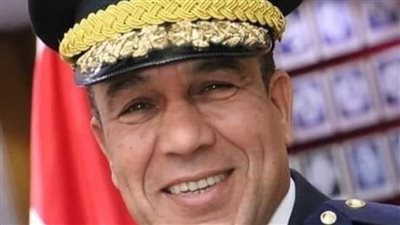 عزاء واجب في وفاة اللواء مدحت عبد الرحيم 