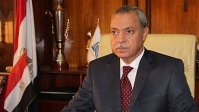 محافظ القليوبية يوجه بالانتهاء من كافة مشروعات 