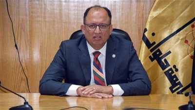 رئيس جامعة حلوان: نجحنا في محو أمية 15 ألفا و294 مواطنا في عدد من المحافظات