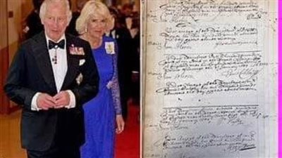 عاجل| الجارديان تكشف فضيحة ملكية .. والملك يطلب تدخل العلماء