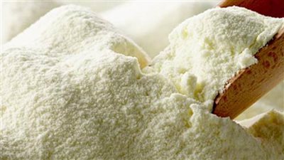 ضبط 2 طن حليب بودرة مجهول المصدر بالشرقية 