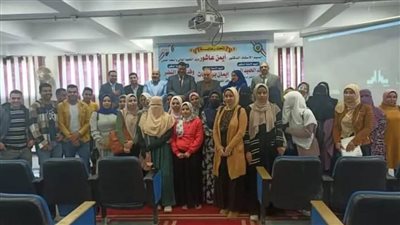 عميد آداب دمنهور: العاشر من رمضان استعادة للكرامة بجيش باسل وشعب أصيل