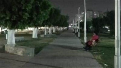 نائب محافظ المنيا يتابع جهود الوحدات المحلية للالتزام بترشيد استهلاك الكهرباء