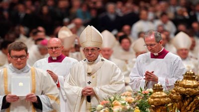 الكنيسة الإنجليزية: المسيحيون في بريطانيا أقلية وانخفاض حضور قداس عيد الفصح بنسبة 66%