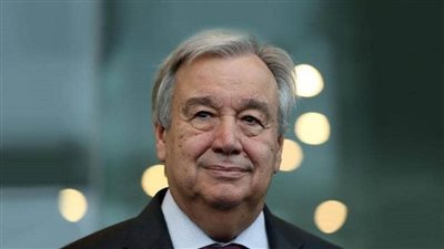 أمين عام الأمم المتحدة يعرب عن صدمته إزاء عنف قوات الاحتلال في 