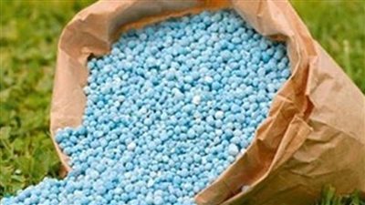 زراعة الوادي الجديد: توزيع الأسمدة من خلال 44 جمعية زراعية