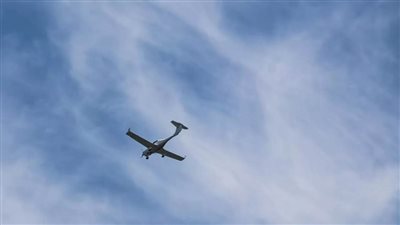 موسكو: تحطم طائرة أوكرانية بمقاطعة بريانسك الروسية والقبض على قائدها