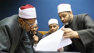 بثلاث محافظات.. انطلاق اليوم الثاني للتصفيات النهائية لمسابقة شيخ الأزهر في حفظ القرآن الكريم