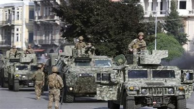 الجيش اللبناني في بيان رسمي: إطلاق صواريخ من 3 مناطق لبنانية تجاه إسرائيل وتنسيق مع اليونيفيل