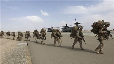 الأمن القومي الأمريكي: مراجعة عملية الانسحاب من أفغانستان كانت طواعية