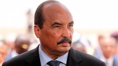 الرئيس الموريتاني السابق ينفي أمام المحكمة تهم الفساد