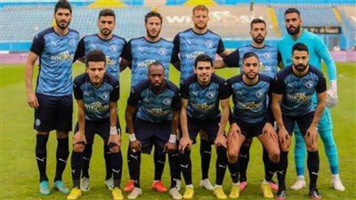 عاجل.. قرارات عاصفة لمالك بيراميدز بعد رفض الحكام الأجانب في نهائي الكأس