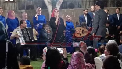 احتفالية ثقافية وفنية في ذكرى العاشر من رمضان بثقافة منفلوط