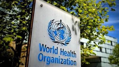 الرئيس الجزائري يشيد بجهود منظمة الصحة العالمية