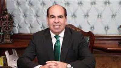 الهضيبي: إفطار الأسرة المصرية من داخل الأسمرات يعكس حرص الرئيس على الارتقاء بحياة المواطنين